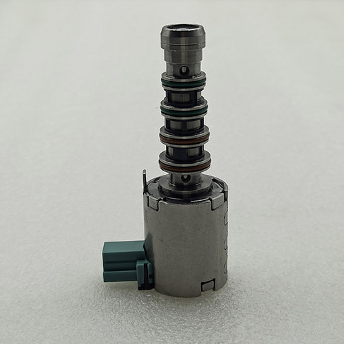 AATP-0158-FN Solenoid QPV Blue Plug FN F01R00WA12 4262 Automatic Transmission From New Trans