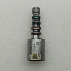 AATP-0157-FN Solenoid QPV White Plug FN F01RB0WA61 1111 Automatic Transmission From New Trans