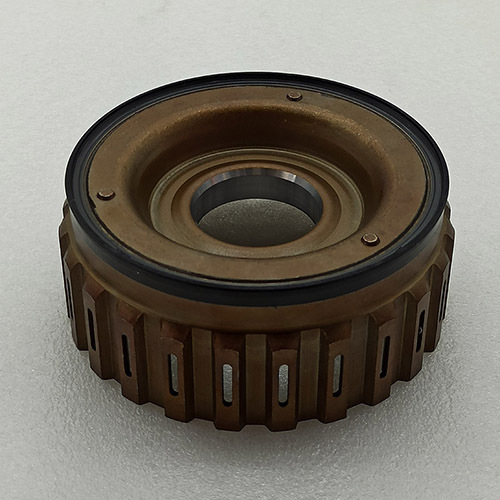 A960E-0015-AM Input Drum Piston Big AM A960E Automatic Transmission 6 SPEED For T OYOTA Lexus