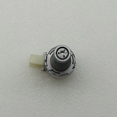 AATP-0157-FN Solenoid QPV White Plug FN F01RB0WA61 1111 Automatic Transmission From New Trans