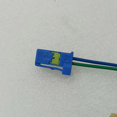 09G-0003-AM WIRE LOOMS 8 Pins Early Type HZB 09G Automatic Transmission 6 SPEED For AUDI Skoda V olkswagen