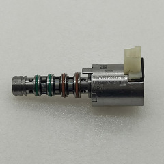 AATP-0157-FN Solenoid QPV White Plug FN F01RB0WA61 1111 Automatic Transmission From New Trans