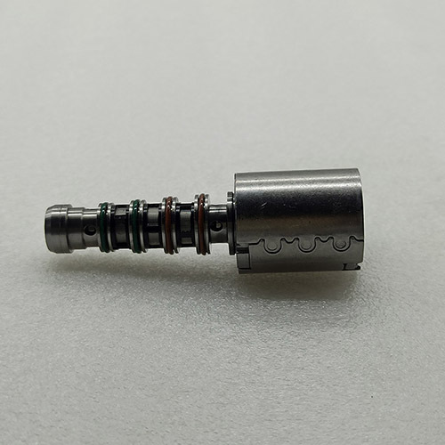 AATP-0158-FN Solenoid QPV Blue Plug FN F01R00WA12 4262 Automatic Transmission From New Trans