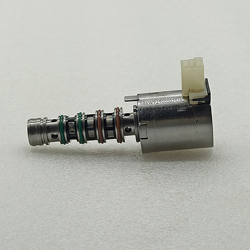AATP-0157-FN Solenoid QPV White Plug FN F01RB0WA61 1111 Automatic Transmission From New Trans