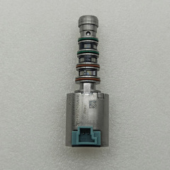 AATP-0158-FN Solenoid QPV Blue Plug FN F01R00WA12 4262 Automatic Transmission From New Trans