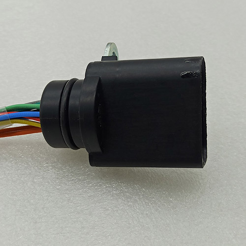 09G-0035-AM Wire Looms 14pins Late Type 09G Automatic Transmission 6 SPEED For AUDI Skoda V olkswagen