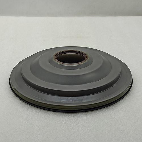 6DCT451-0006-AM Front Seal Cover AM 6DCT451 DCT Transmission 6 SPEED Aftermarket Good Quality For GREAT WALL