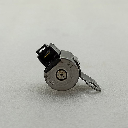 03-72-0012-OEM Solenoid OEM 03-72le Black Plug Automatic Transmission 4 SPEED For Dongfeng
