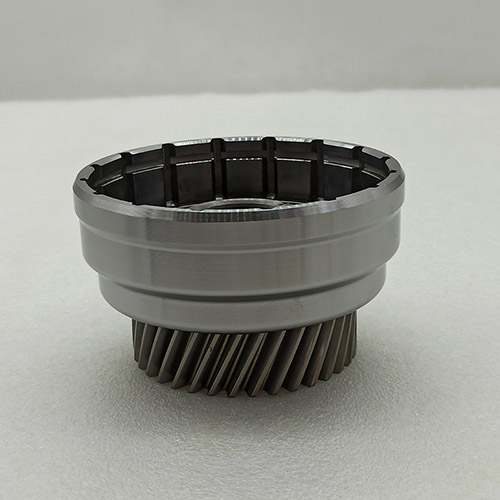 TR690-0006-OEM Input Drum OEM TR690 35Teeth CVT Transmission New And Oe For SUBARU