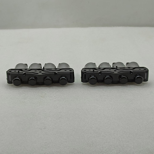 VW DQ200 0AM solenoid kit Getrag DQ200 / OAM / 0AM / OCW / 0CW DCT Dual Shaft (Direct-Shift Gearbox) (Dry Clutch) (7 Speed)