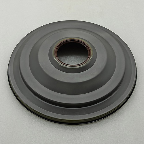 6DCT451-0006-AM Front Seal Cover AM 6DCT451 DCT Transmission 6 SPEED Aftermarket Good Quality For GREAT WALL