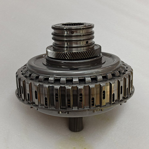 0B5 DL501 Automatic Transmission CLUTCH 0B5141030E Dual DL501 for DSG 7-Speed Dual Clutch Assembly 0B5-0001-OEM