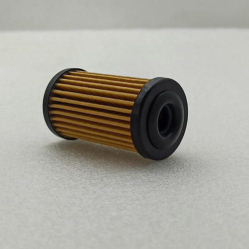 025CHA-0006-AM Outer Filter AM 025CHA CVT Transmission Aftermarket Good Quality For Geely Chery