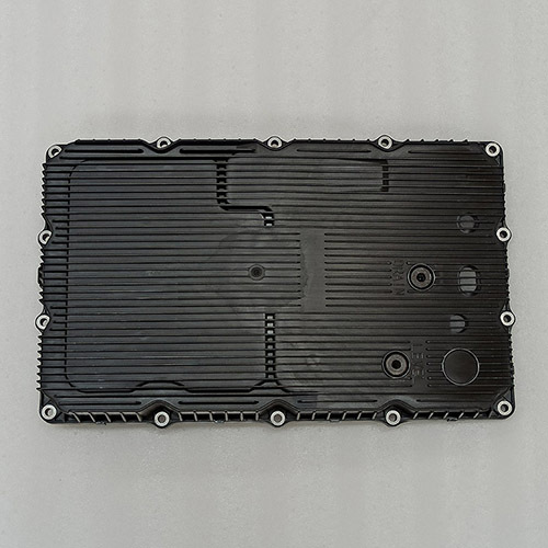 A8TR1-0003-AM Oil Pan 45280-4F320 AM A8TR1 Automatic Transmission