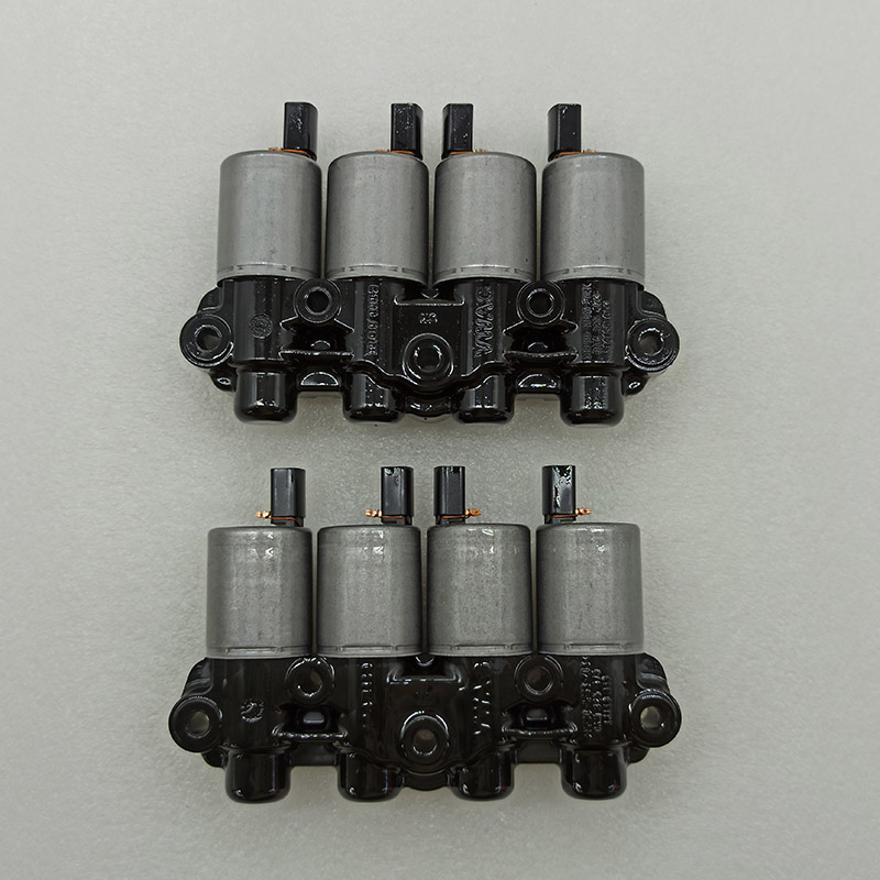 0AM-VB02-OEM VW DQ200 0AM solenoid kit Getrag DQ200 / OAM / 0AM