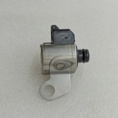 03-72-0012-OEM Solenoid OEM 03-72le Black Plug Automatic Transmission 4 SPEED For Dongfeng