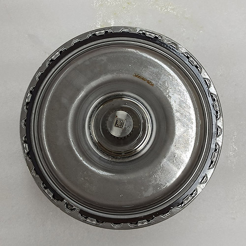 0B5 DL501 Automatic Transmission CLUTCH 0B5141030E Dual DL501 for DSG 7-Speed Dual Clutch Assembly 0B5-0001-OEM