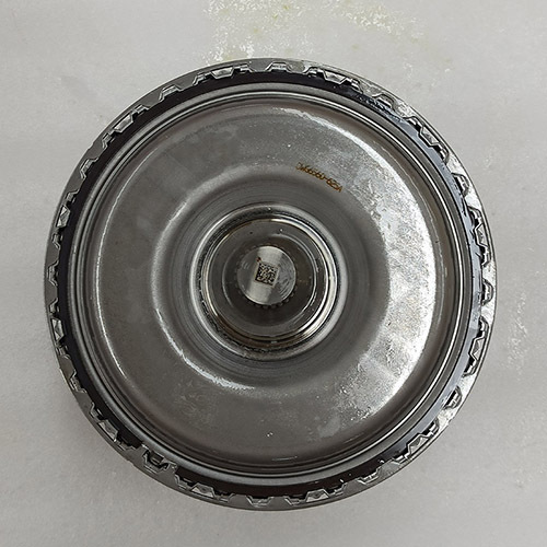 0B5 DL501 Automatic Transmission CLUTCH 0B5141030E Dual DL501 for DSG 7-Speed Dual Clutch Assembly 0B5-0001-OEM