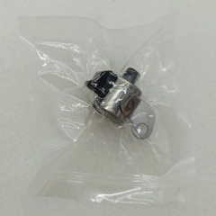 03-72-0012-OEM Solenoid OEM 03-72le Black Plug Automatic Transmission 4 SPEED For Dongfeng