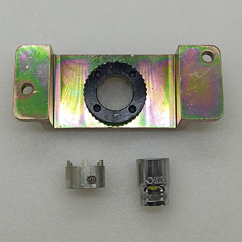 0B5 DL501 Automatic Transmission neutral switch tool AM 0B50017AM SF