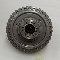 0B5 DL501 Automatic Transmission CLUTCH 0B5141030E Dual DL501 for DSG 7-Speed Dual Clutch Assembly 0B5-0001-OEM