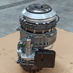 8G45-0015-FN Hard Cores FN 8G45 Automatic Transmission From New Trans For VOLVO