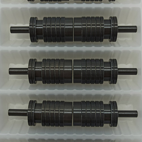 JF011E-0102-AM Pump Valve AM JF011E CVT Transmission Aftermarket Good Quality For Peugeot JEEP Citroen M itsubishi