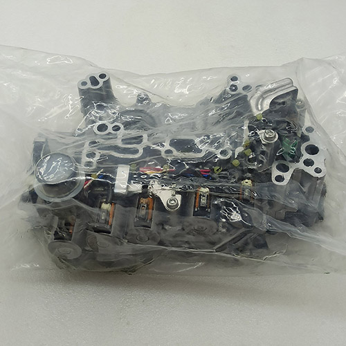 JF020E-0020-OEM Valve Body OEM JF020E CVT Transmission New And Oe For Buick N issan