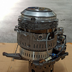 8G45-0015-FN Hard Cores FN 8G45 Automatic Transmission From New Trans For VOLVO