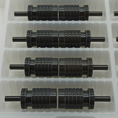 JF011E-0102-AM Pump Valve AM JF011E CVT Transmission Aftermarket Good Quality For Peugeot JEEP Citroen M itsubishi