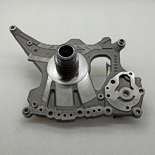 8G450017FN Stator Without Motor FN 8G45 Automatic Transmission From