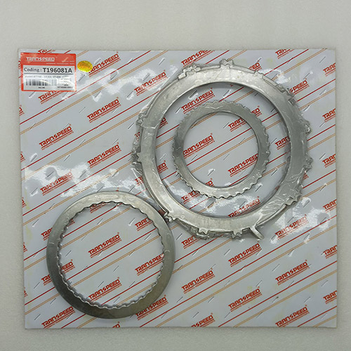 6T75-T196081A-AM Steel Module AM 6T75 Automatic Transmission 6 Speed ...