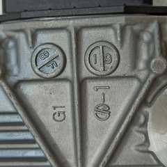 8G30-0023-FN Control Module FN 8G30 Automatic Transmission From New Trans For Peugeot Citroen