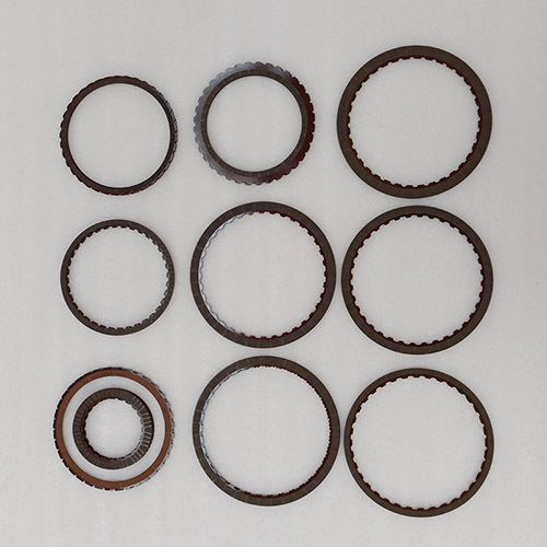 9T50-0017-OEM Friction Kit OEM 30PCS A KIT Automatic Transmission 9 Speed For Buick C adillac Chevrolet