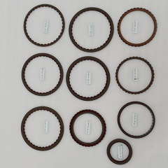 9T50-0017-OEM Friction Kit OEM 30PCS A KIT Automatic Transmission 9 Speed For Buick C adillac Chevrolet