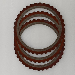 9T50-0017-OEM Friction Kit OEM 30PCS A KIT Automatic Transmission 9 Speed For Buick C adillac Chevrolet