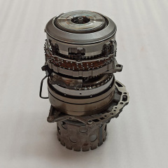 TF70SC-0013-FN Hard Cores FN TF70SC Automatic Transmission 6 Speed For Peugeot Citroen FIAT Jeep Suzuki