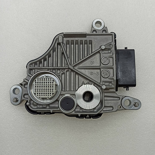 8G30-0023-U1 Control Module U1 8G30 Automatic Transmission Used And Inspected For Peugeot Citroen