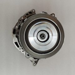 TF70SC-0013-FN Hard Cores FN TF70SC Automatic Transmission 6 Speed For Peugeot Citroen FIAT Jeep Suzuki