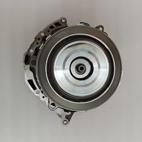 TF70SC-0013-FN Hard Cores FN TF70SC Automatic Transmission 6 Speed For Peugeot Citroen FIAT Jeep Suzuki