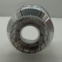 8HP45-0038-AM OE Connect Drum AM 8HP45 Aluminum 1090 473 020 Automatic Transmission 8 Speed For DODGE BMW Haval