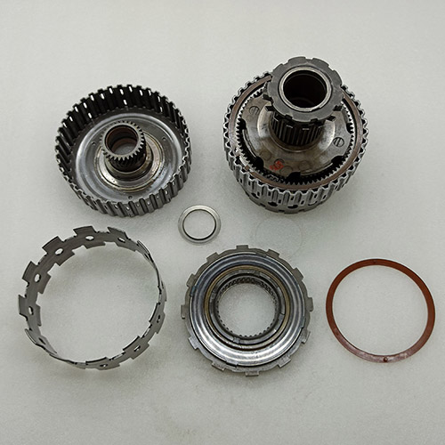 U150E-0002-U1 Planet Gear Assy U150E Automatic Transmission 6 Speed For T oyota