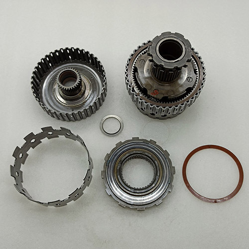 U150E-0002-U1 Planet Gear Assy U150E Automatic Transmission 6 Speed For T oyota
