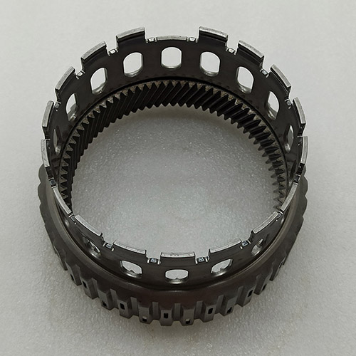 U140E-0002-U1 Front Planet Gear Clutch Drum U1 U140E Automatic Transmission Used And Inspected