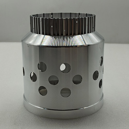 8HP45-0038-AM OE Connect Drum AM 8HP45 Aluminum 1090 473 020 Automatic Transmission 8 Speed For DODGE BMW Haval