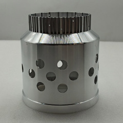 8HP45-0038-AM OE Connect Drum AM 8HP45 Aluminum 1090 473 020 Automatic Transmission 8 Speed For DODGE BMW Haval