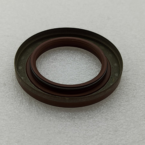 DPS6-0027-OEM Pump Seal OEM 321132689R DPS6/6DCT250 DCT Automatic Transmission 6 Speed For Ford R enault