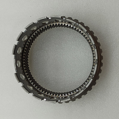 U140E-0002-U1 Front Planet Gear Clutch Drum U1 U140E Automatic Transmission Used And Inspected