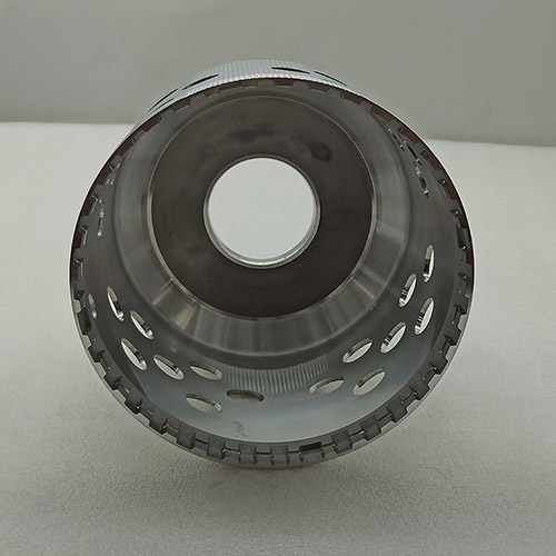 8HP45-0038-AM OE Connect Drum AM 8HP45 Aluminum 1090 473 020 Automatic Transmission 8 Speed For DODGE BMW Haval