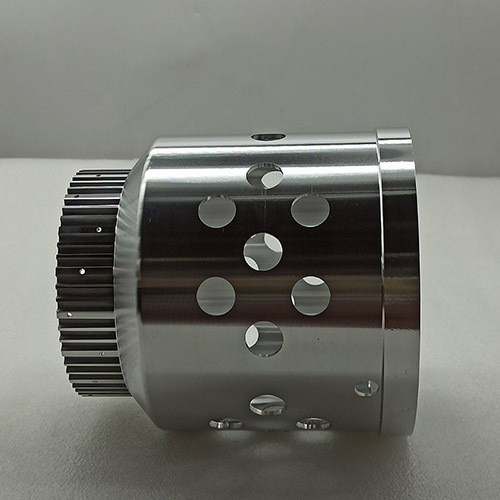 8HP45-0038-AM OE Connect Drum AM 8HP45 Aluminum 1090 473 020 Automatic Transmission 8 Speed For DODGE BMW Haval